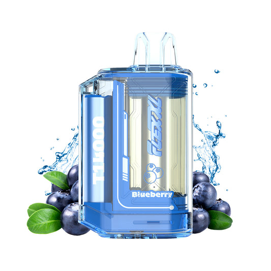 [ALBERTA] Flex XL T14000 - Blueberry (5pc/carton)