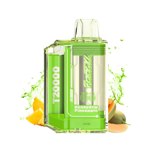 [ALBERTA] Flex XL T20000 - Honeydew Pineapple (5pc/carton)