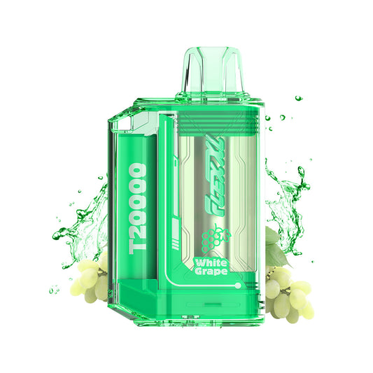 [ALBERTA] Flex XL T20000 - White Grape (5pc/carton)