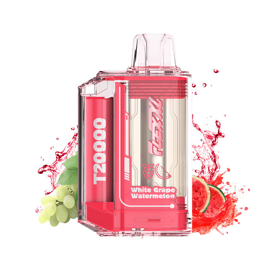 [ALBERTA] Flex XL T20000 - White Grape Watermelon (5pc/carton)