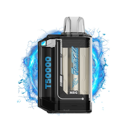[ALBERTA] Flex XL T50000 Disposable - NRG (5pc/carton)