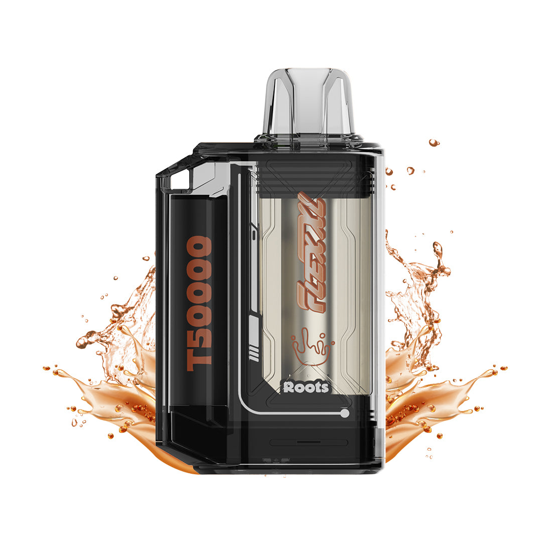 [ALBERTA] Flex XL T50000 Disposable - Roots (5pc/carton)