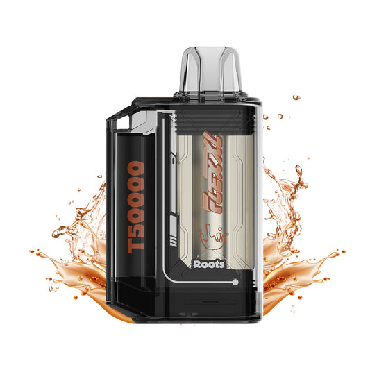 [ALBERTA] Flex XL T50000 Disposable - Roots (5pc/carton)