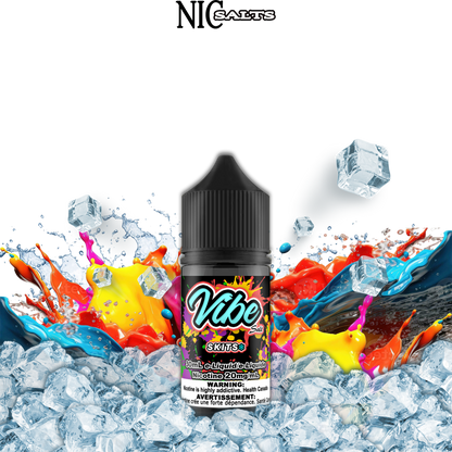 [ALBERTA] Vibe E-liquid - Skits Salt