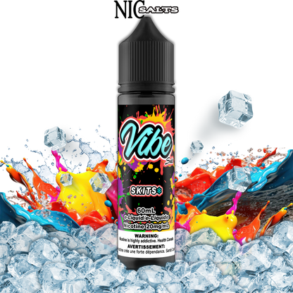 [ALBERTA] Vibe E-liquid - Skits Salt